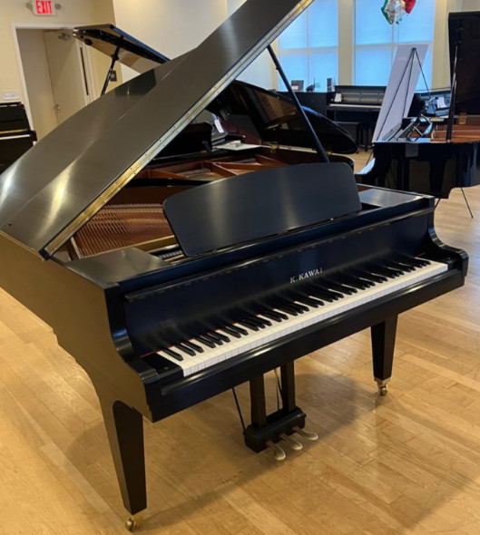 kawaibabygrand
